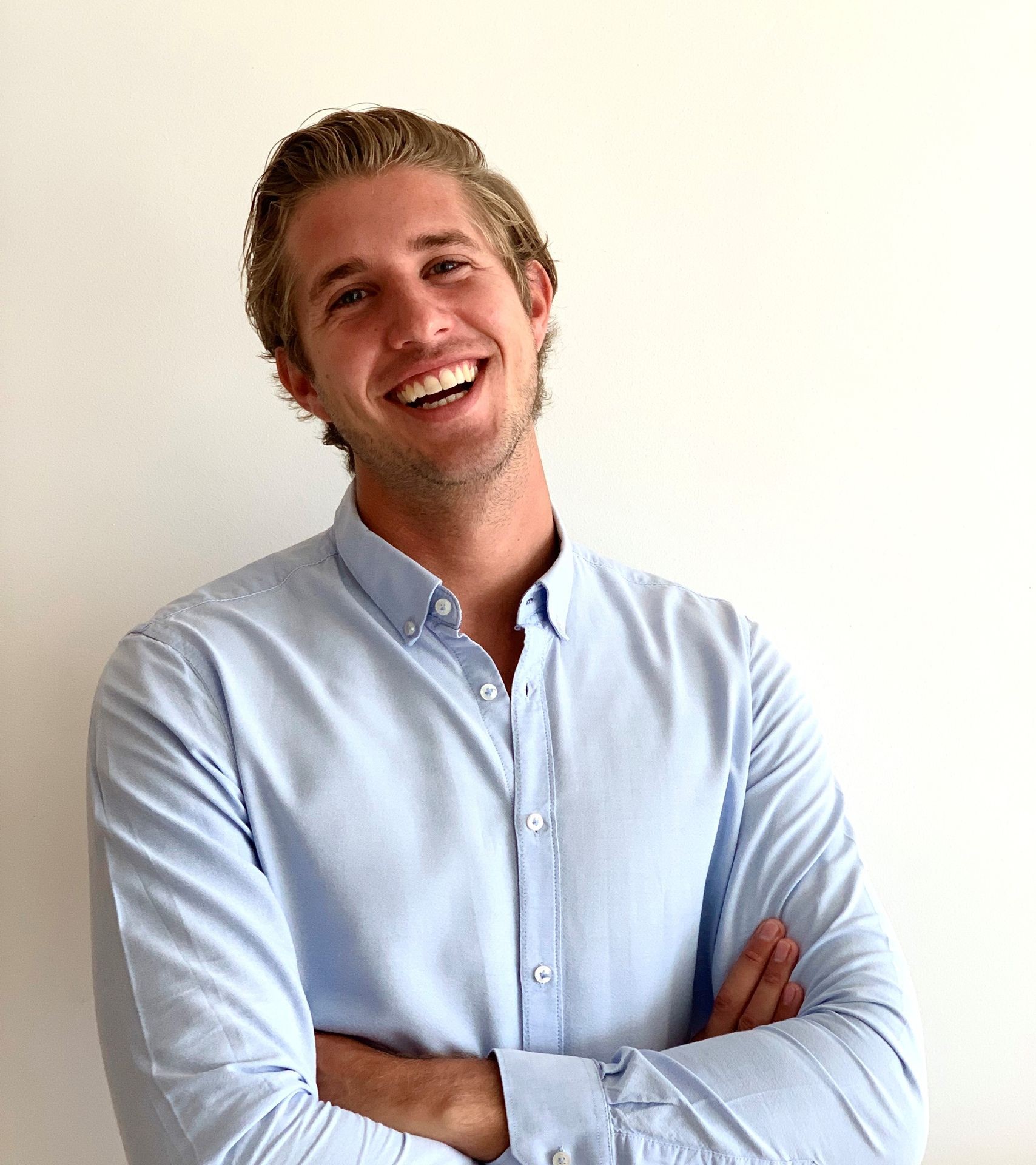 Sebastian K.