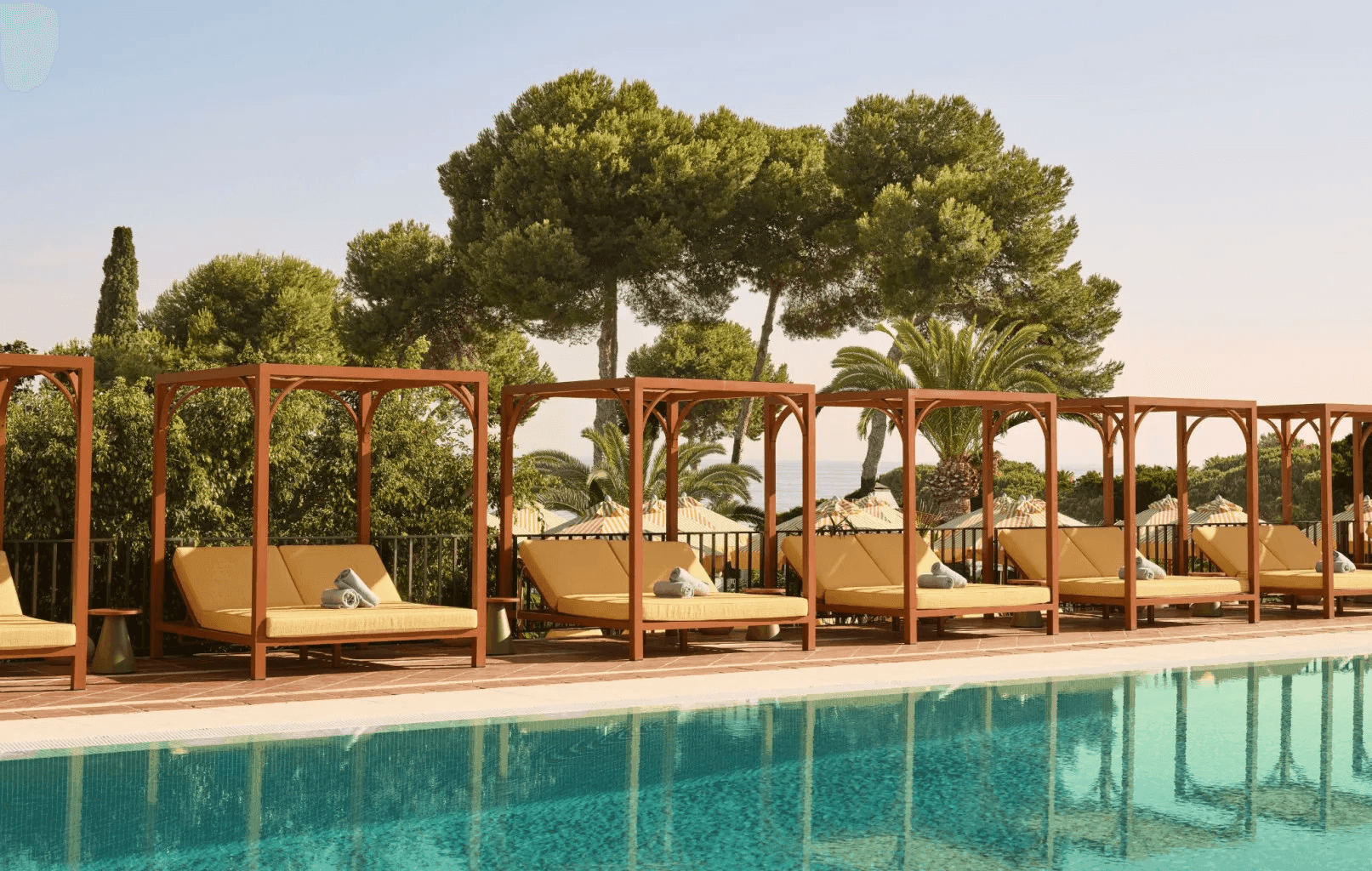 Don Carlos Resort & Spa (5★)