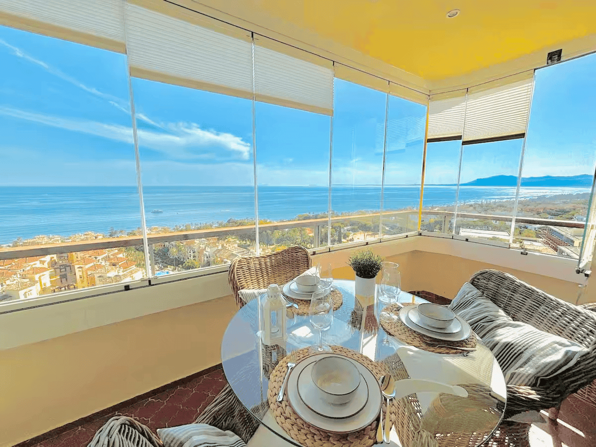 Private Premium Apartments (Next Door)